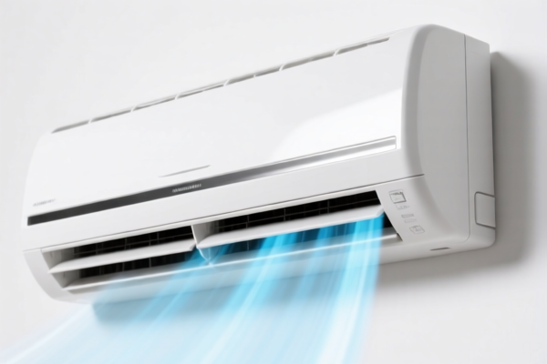 Dehumidifying Air Conditioner