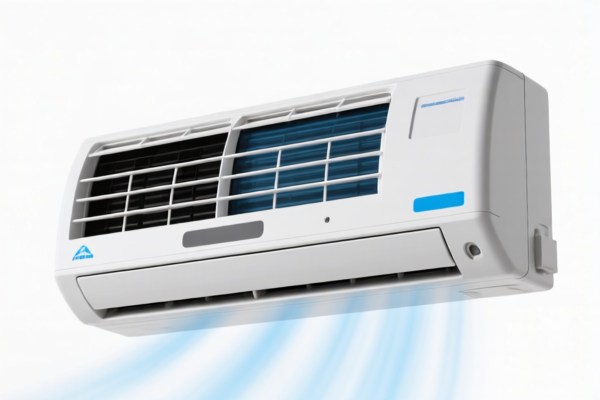 Dehumidifying Air Conditioner
