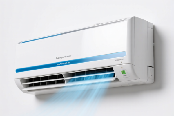 Dehumidifying Air Conditioner