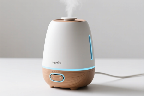 Humidifying Air Conditioner