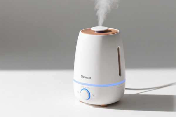 Humidifying Air Conditioner