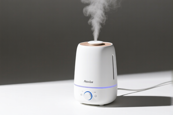 Humidifying Air Conditioner