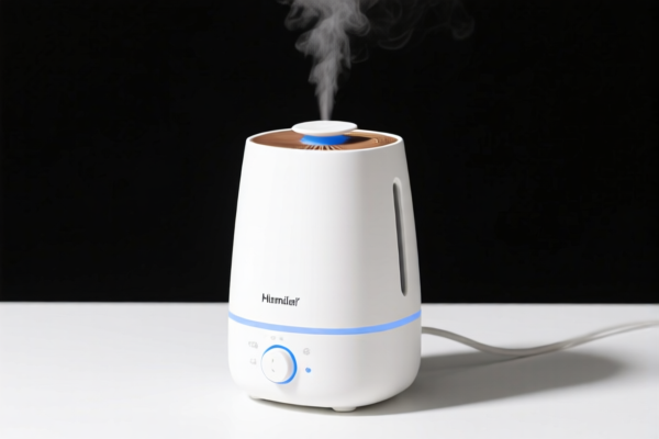 Humidifying Air Conditioner