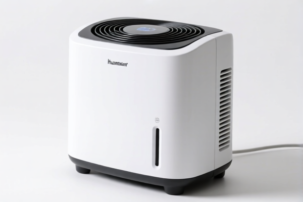 Industrial Dehumidifier