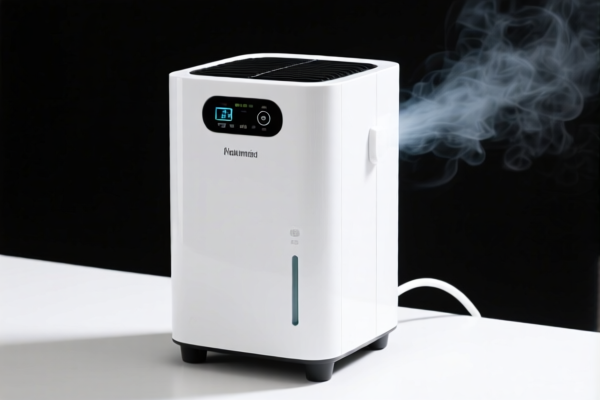 Industrial Dehumidifier