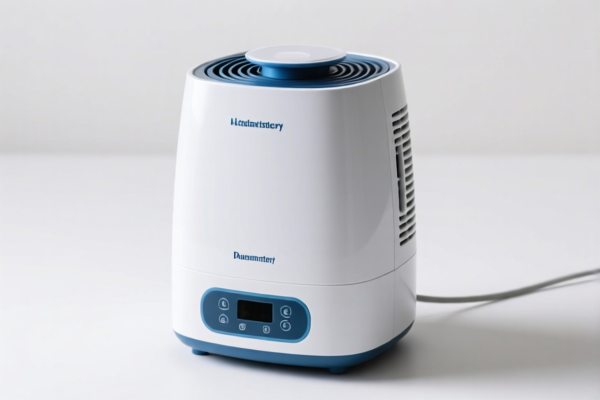 Laboratory Dehumidifier