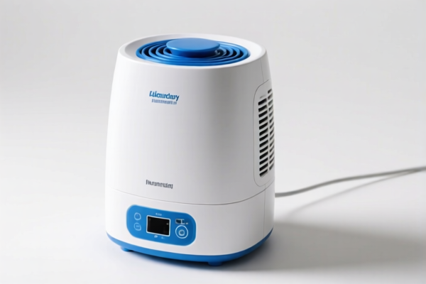 Laboratory Dehumidifier