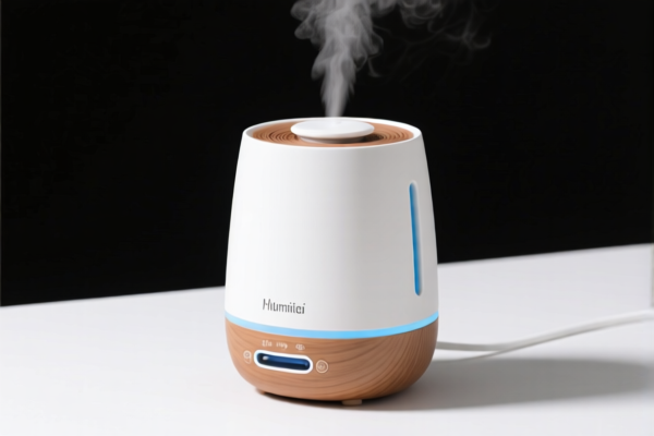 Portable Air Humidifier