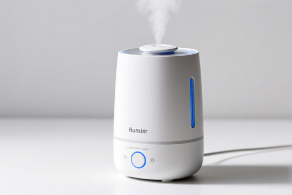 Portable Air Humidifier
