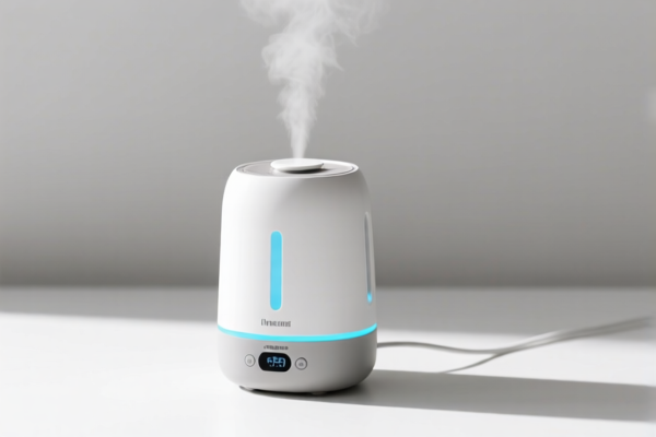 Portable Air Humidifier