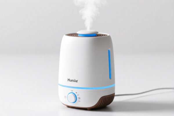 Portable Air Humidifier