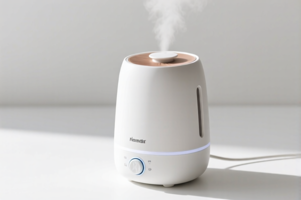 Purification Humidifier
