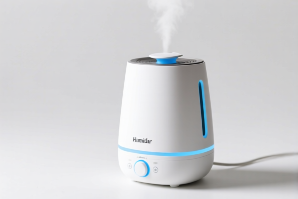 Purification Humidifier