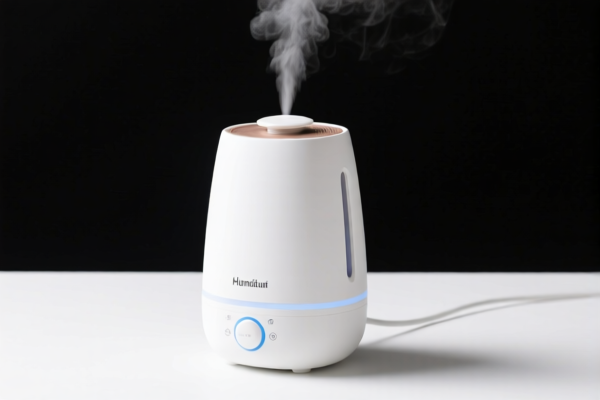Purification Humidifier