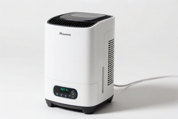 Warehouse Dehumidifier
