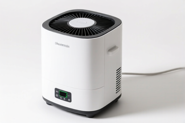 Warehouse Dehumidifier