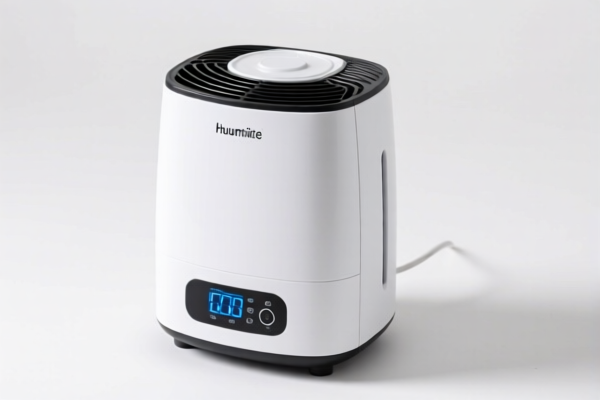 Warehouse Dehumidifier