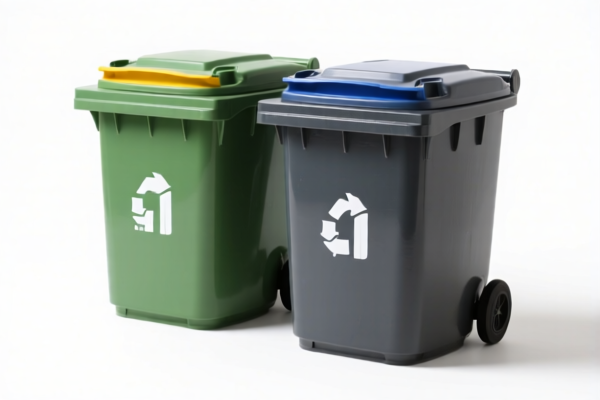 Compact Trash Compactors