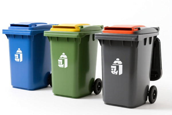 Compact Trash Compactors
