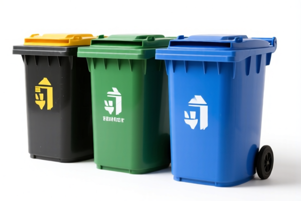 Compact Trash Compactors