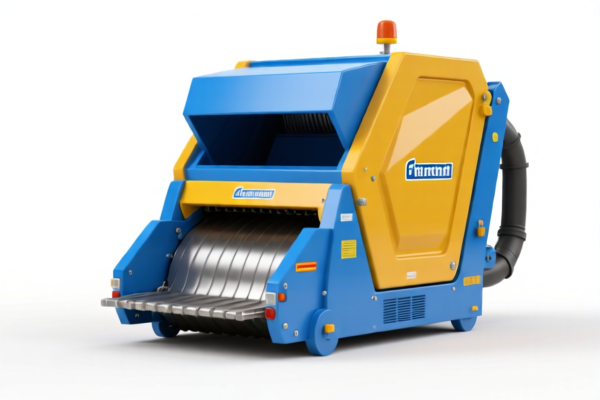 Manual Trash Compactors