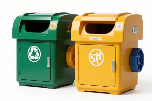 Medical Waste Compactors