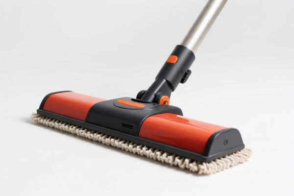 Carpet Debris Collector