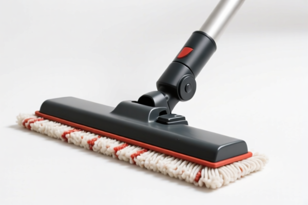 Carpet Dust Sweeper