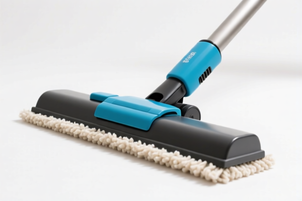 Carpet Dust Sweeper