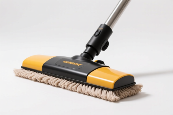 Indoor Carpet Cleaner