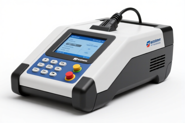 Automotive Diagnostic Machine