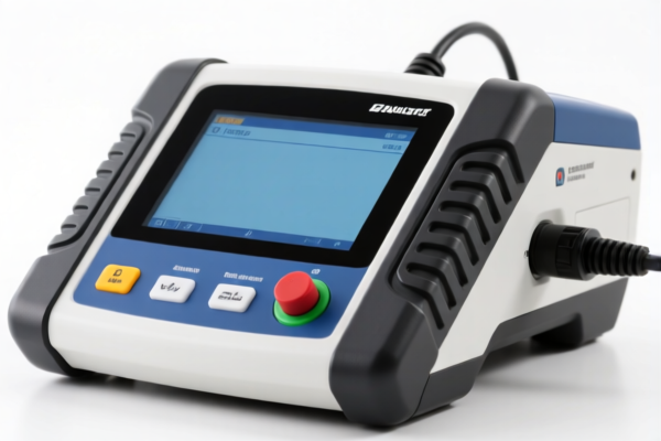 Automotive Diagnostic Machine