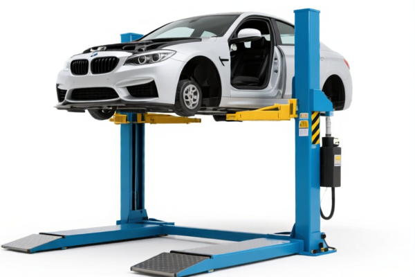 Automotive Lifting Machine