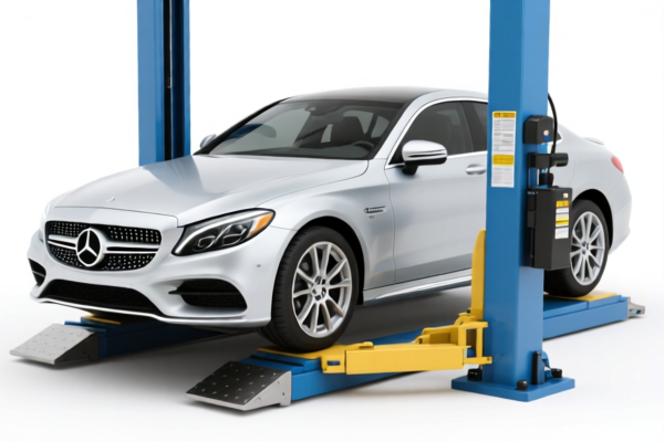 Automotive Lifting Machine