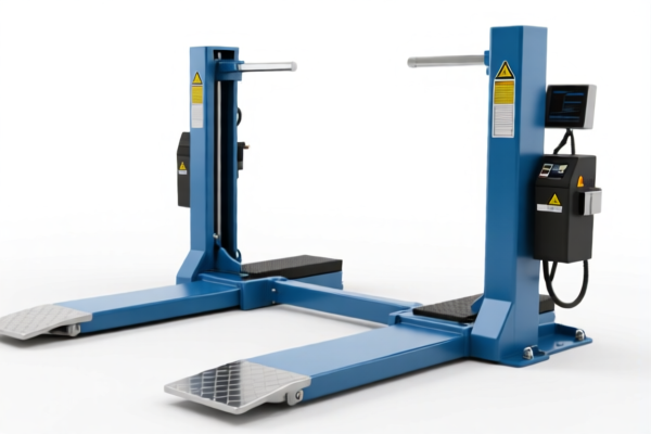 Automotive Lifting Machine