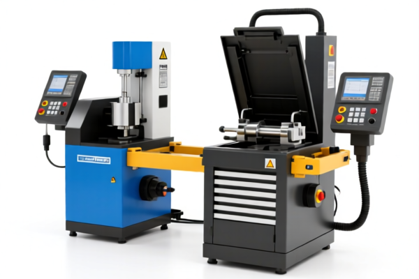 Automotive Repair Machinery