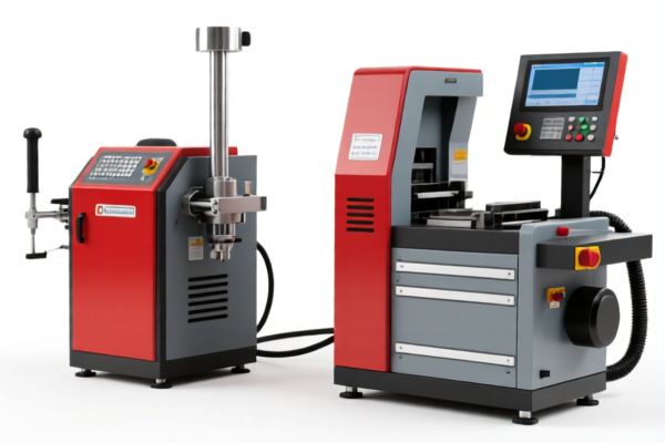 Automotive Repair Machinery