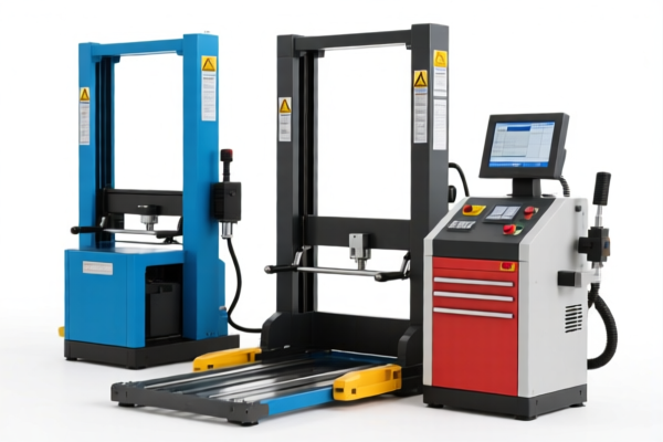 Automotive Repair Machinery