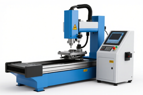 Automotive Servicing Machine