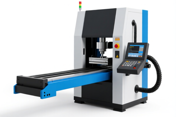 Automotive Servicing Machine