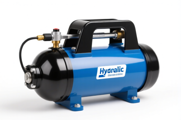 Hydraulic Accumulator