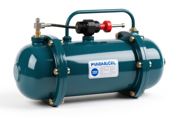 Hydraulic Accumulator
