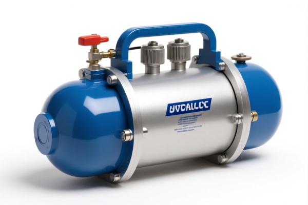 Hydraulic Accumulator