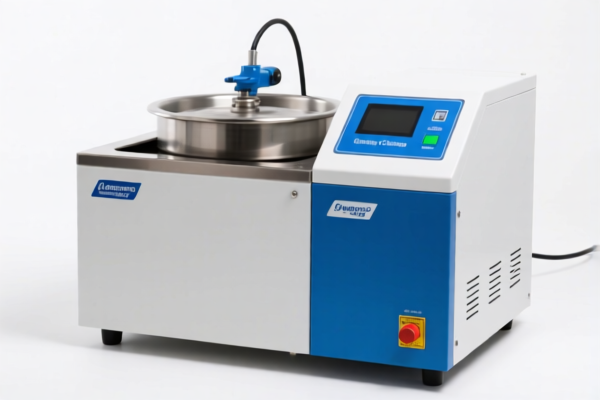 Industrial Ultrasonic Cleaning Device