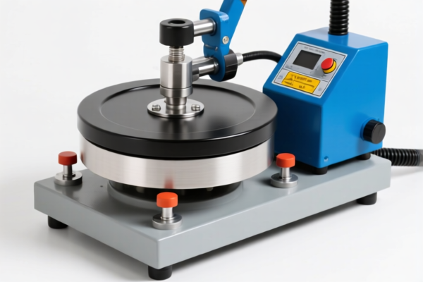 Industrial Vibration Plate