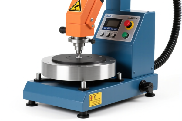 Industrial Vibration Plate