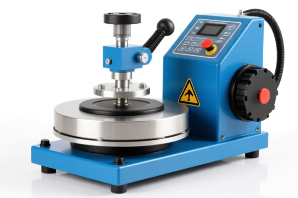 Industrial Vibration Plate