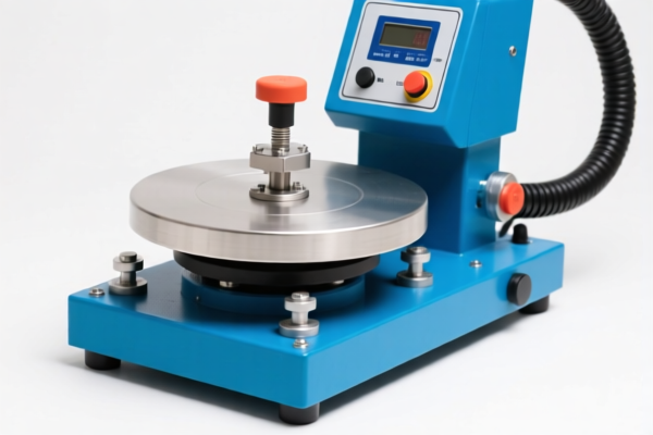 Industrial Vibration Plate