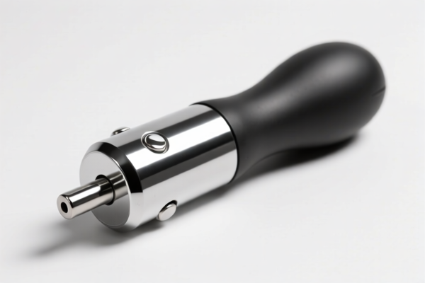 Industrial Vibrator