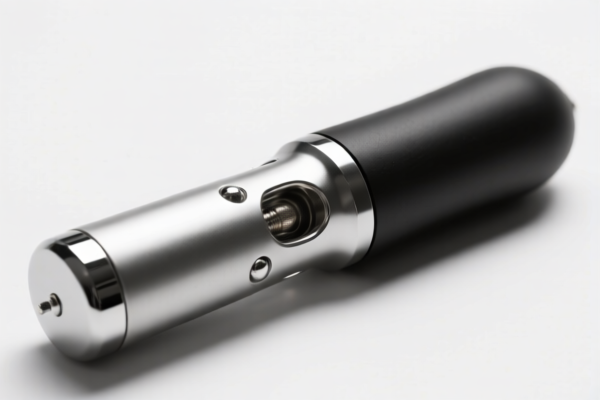 Industrial Vibrator